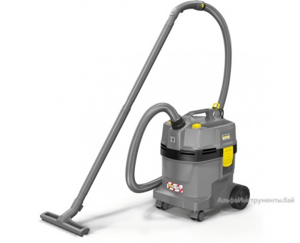 Пылесос Karcher NT 22/1 Ap L 1.378-600.0