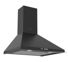 Вытяжка Elikor Вента 60П-650-К3Д 940857 (черный)