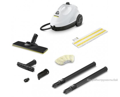 Пароочиститель Karcher SC 2 EasyFix (1.512-600.0)