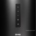 Кухонная вытяжка ZorG NITRA 1260 39 S (черный)