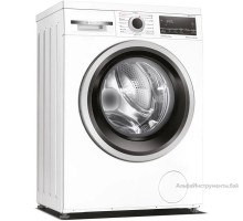 Стирально-сушильная машина Bosch Serie 4 WDS28460ME