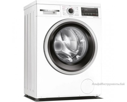 Стирально-сушильная машина Bosch Serie 4 WDS28460ME
