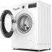 Стирально-сушильная машина Bosch Serie 4 WDS28460ME