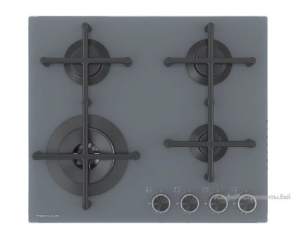 Варочная панель TECHNO HG4404GFGV