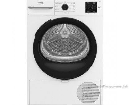 Сушильная машина BEKO BM3T38220