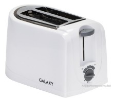 Тостер Galaxy GL2906