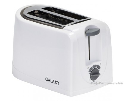 Тостер Galaxy GL2906