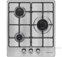 Варочная панель MAUNFELD EGHS.43.3STS-ES/G