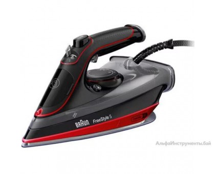 Утюг Braun SI5057RD