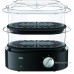 Пароварка BRAUN FS5100 BK