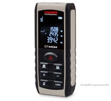 Лазерный дальномер CROWN CT44034