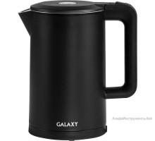 Электрический чайник Galaxy GL0323 (черный)