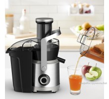 Соковыжималка Moulinex JU660D30