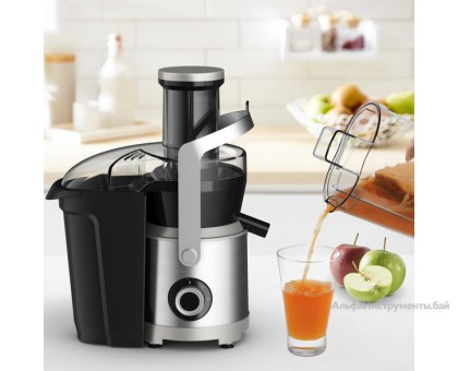 Соковыжималка Moulinex JU660D30