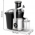 Соковыжималка Moulinex JU660D30