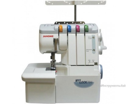 Оверлок JANOME MyLock 784
