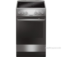 Плита электрическая Hansa FCCX580009