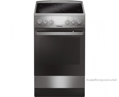 Плита электрическая Hansa FCCX580009