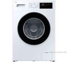 Стиральная машина SAMSUNG WW80FG3M05AWLP