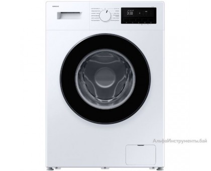 Стиральная машина SAMSUNG WW80FG3M05AWLP