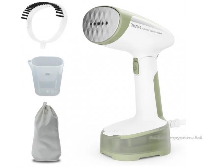 Отпариватель Tefal Access Steam Pocket DT3053E1