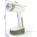 Отпариватель Tefal Access Steam Pocket DT3053E1