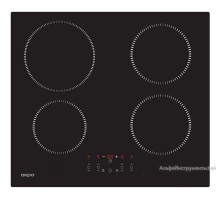 Варочная панель Akpo PIA 60 940 12CC BL
