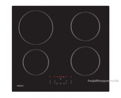 Варочная панель Akpo PIA 60 940 12CC BL