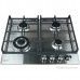 Варочная панель Schtoff H6020P26IS Inox