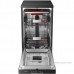 Посудомоечная машина Toshiba DW-10F3(BS)-RU