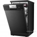 Посудомоечная машина Toshiba DW-10F3(BS)-RU