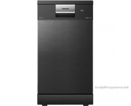 Посудомоечная машина Toshiba DW-10F3(BS)-RU