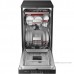 Посудомоечная машина Toshiba DW-10F3(BS)-RU