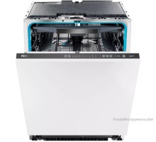 Посудомоечная машина Haier HDWE16-595RU
