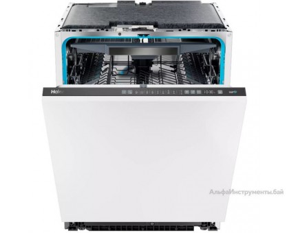 Посудомоечная машина Haier HDWE16-595RU