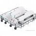 Посудомоечная машина Haier HDWE16-595RU