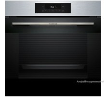 Духовой шкаф Bosch Serie 6 HJG852YS0