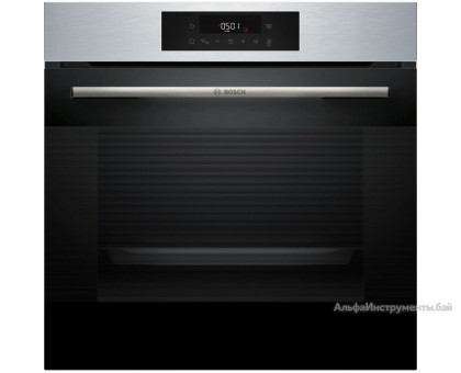 Духовой шкаф Bosch Serie 6 HJG852YS0
