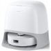 Робот-пылесос Roborock Qrevo Curv 2 Flow (RRE0BEL) QC2F02-02 (белый)