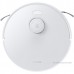 Робот-пылесос Roborock Qrevo Curv 2 Flow (RRE0BEL) QC2F02-02 (белый)