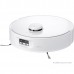 Робот-пылесос Roborock Qrevo Curv 2 Flow (RRE0BEL) QC2F02-02 (белый)