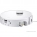 Робот-пылесос Roborock Qrevo Curv 2 Flow (RRE0BEL) QC2F02-02 (белый)