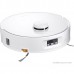 Робот-пылесос Roborock Qrevo Curv 2 Flow (RRE0BEL) QC2F02-02 (белый)
