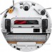 Робот-пылесос Roborock Qrevo Curv 2 Flow (RRE0BEL) QC2F02-02 (белый)