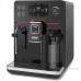 Кофемашина GAGGIA NEW ACCADEMIA GLASS RI9781/01