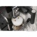 Кофемашина GAGGIA NEW ACCADEMIA GLASS RI9781/01