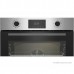 Духовой шкаф Indesit IBFTE 4941 JH IX