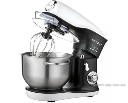 Планетарный миксер YOSHIRO YKM-P510