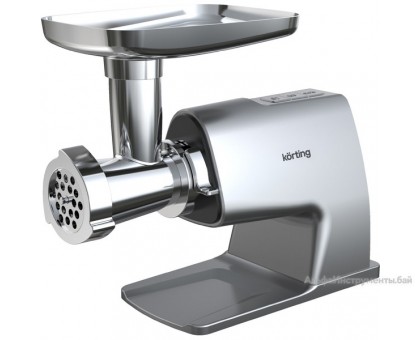 Мясорубка Korting KMG 0604 X