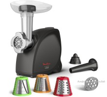 Мясорубка Moulinex HV4 ME472832